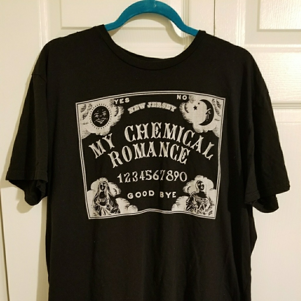 Band Tee